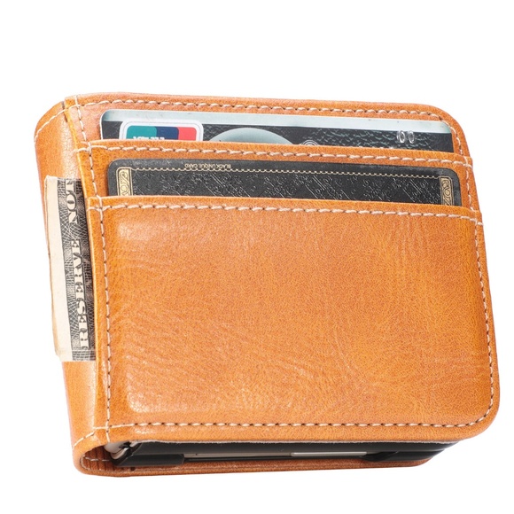 Samsung Galaxy Z Flip 3 5G Case - Picture 3 of 12